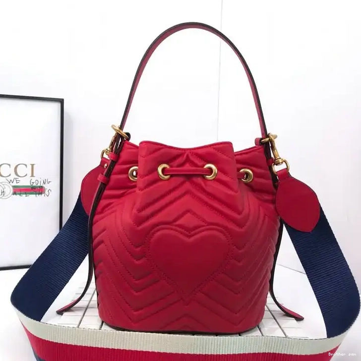 Brother sam 20B570165 Gucci Bags 0514